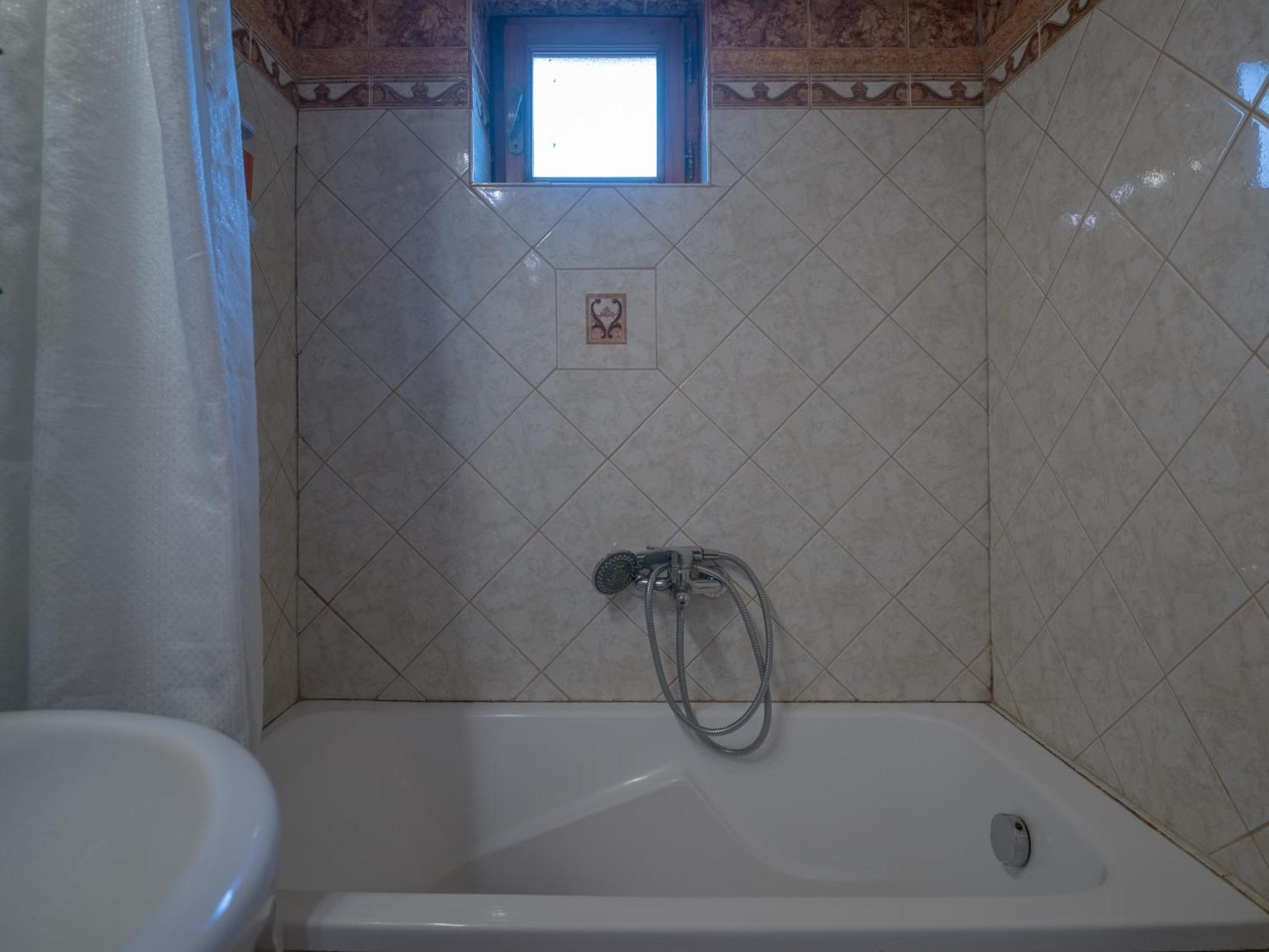 Prespes Lake View Family Apartment 플로리나 외부 사진
